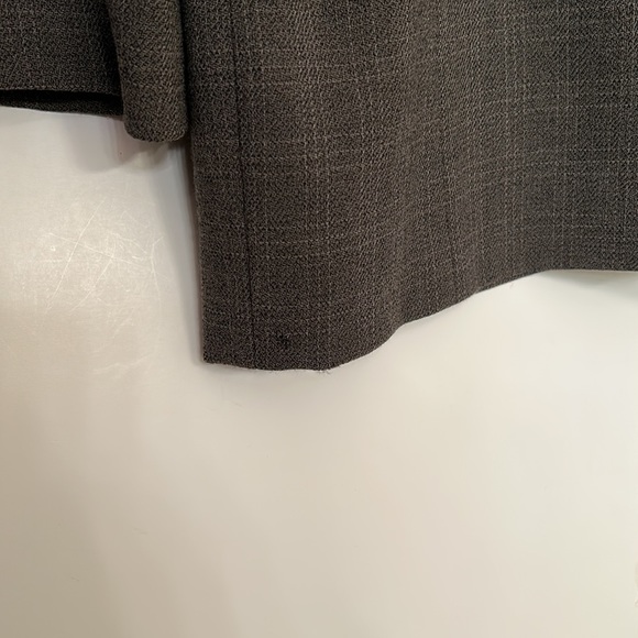 Classic Classiques Entier suit jacket. SUPER FAST SHIPPING - Picture 10 of 10